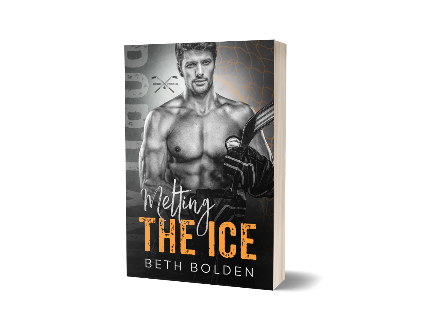 Melting the Ice (Model)