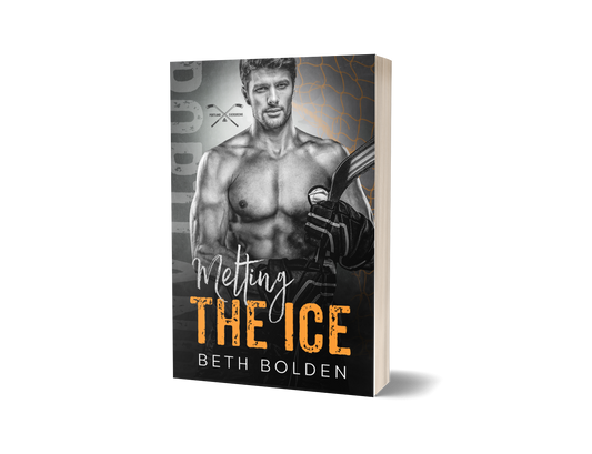 Melting the Ice (Model)