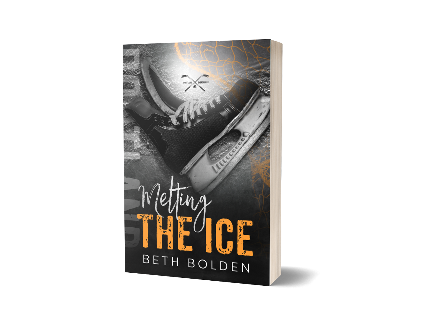 Melting the Ice (Discreet)