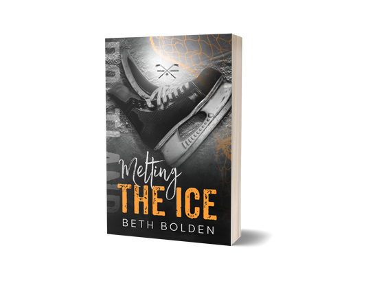Melting the Ice (Discreet)