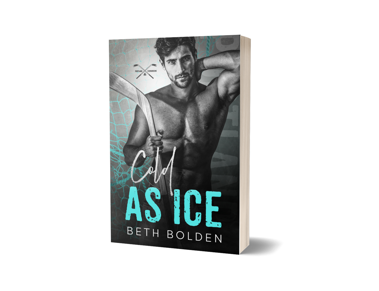 Cold as Ice (Model)