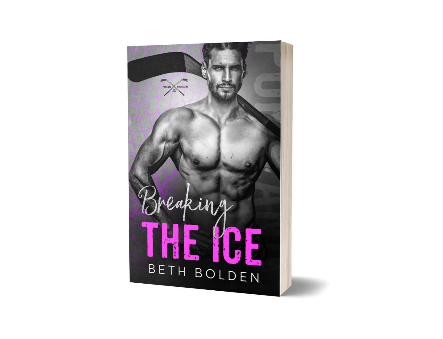 Breaking the Ice (Model)