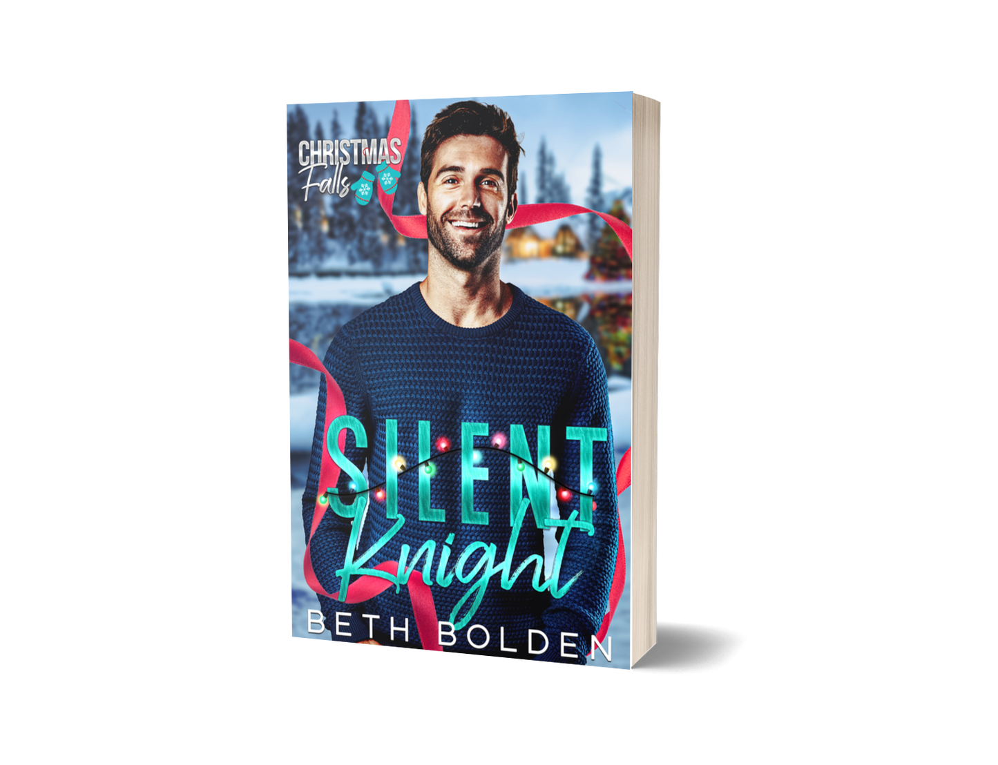 Silent Knight