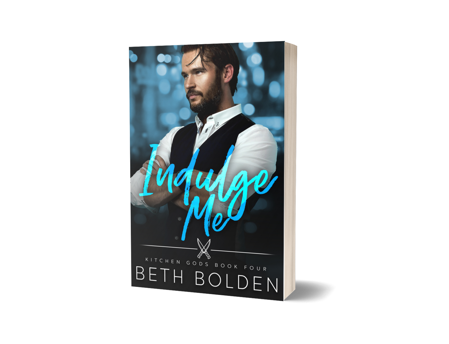 Indulge Me