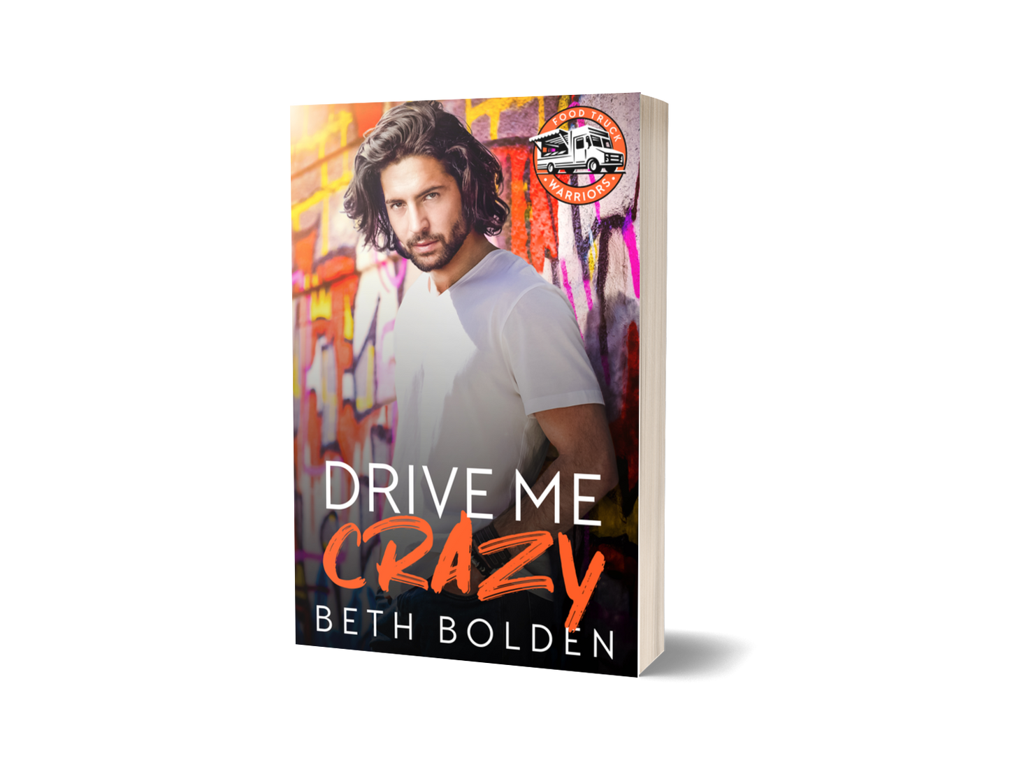 Drive Me Crazy