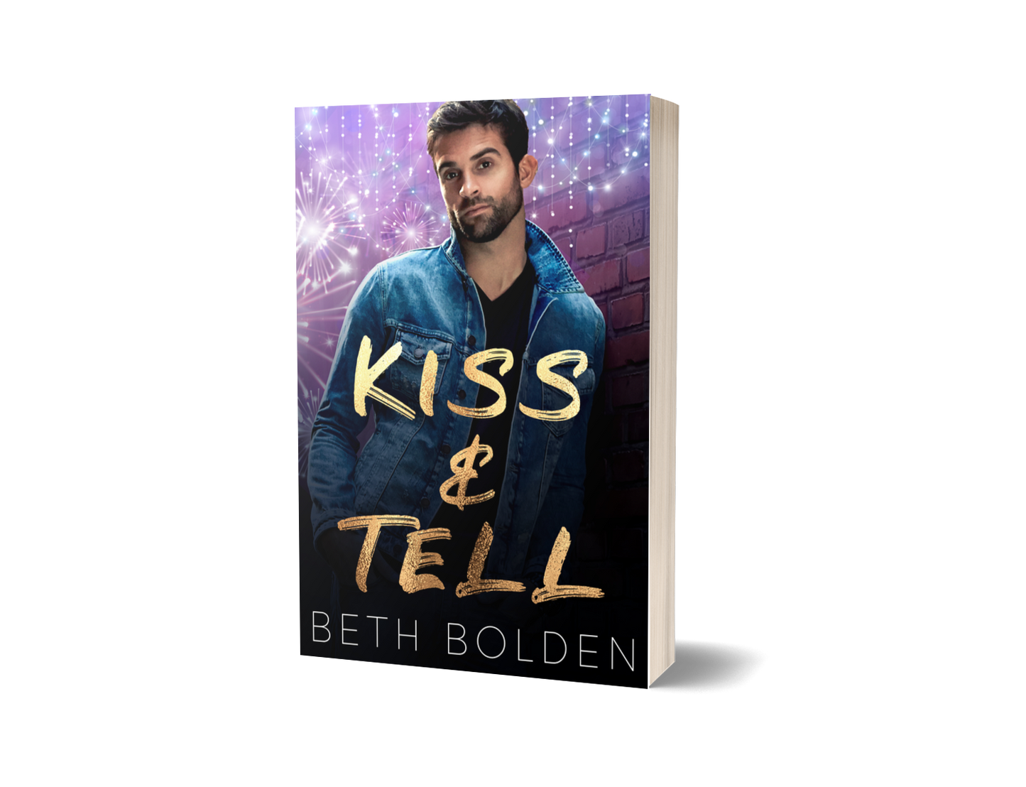 Kiss & Tell