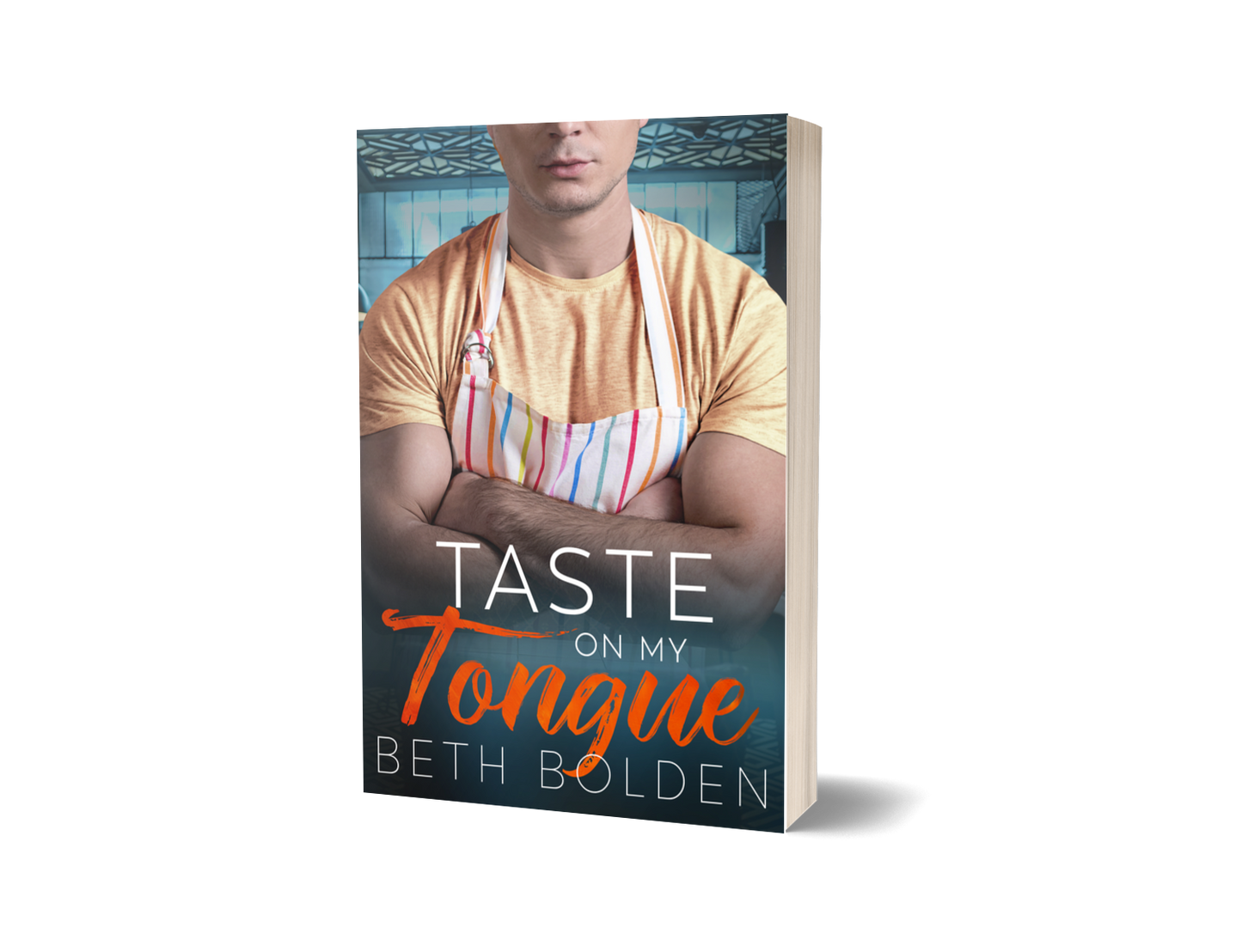 Taste on my Tongue