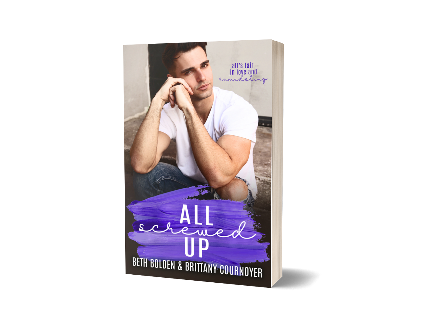 All Screwed Up