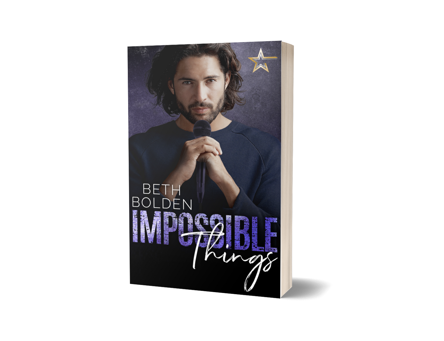 Impossible Things