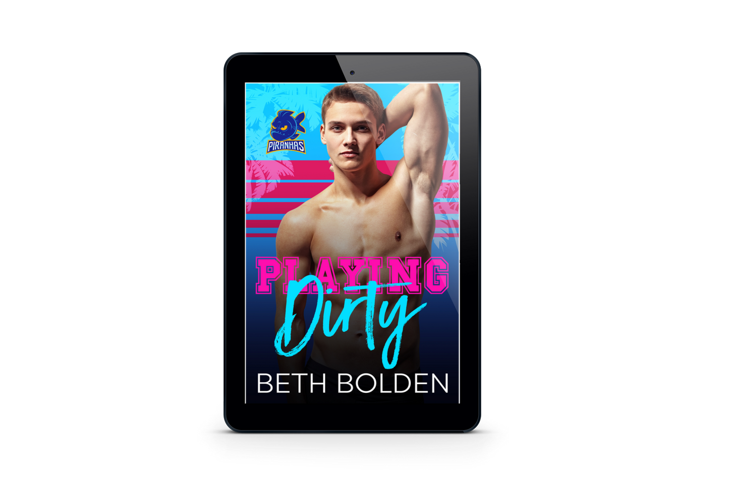 Playing Dirty Ebook