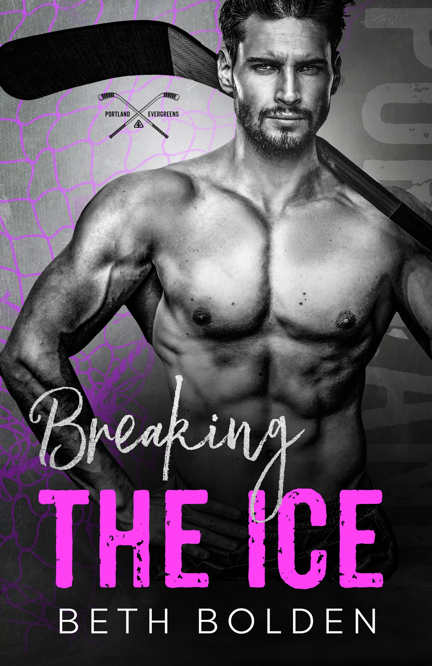 Breaking the Ice (Model)