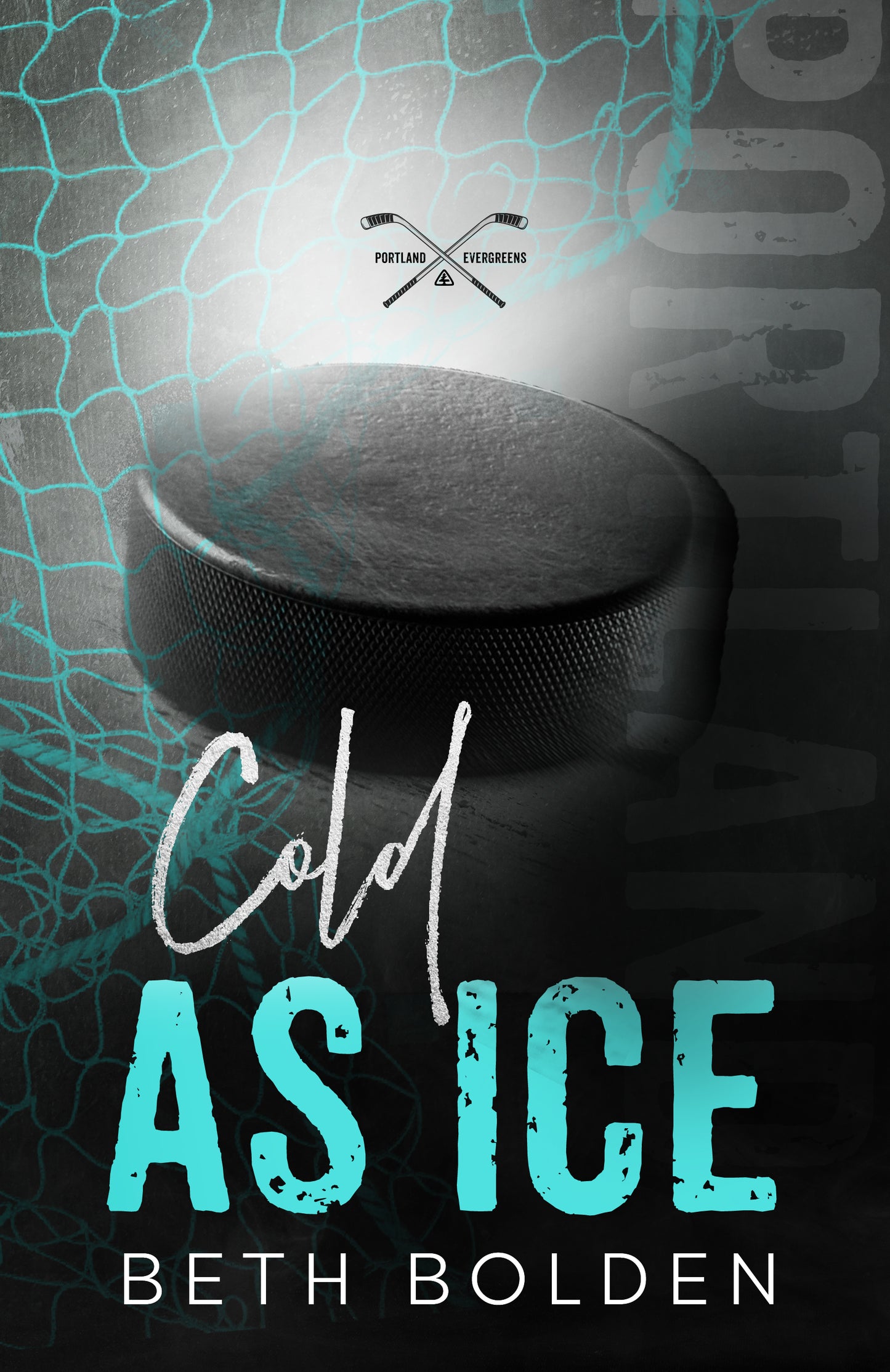 Cold as Ice (Discreet)