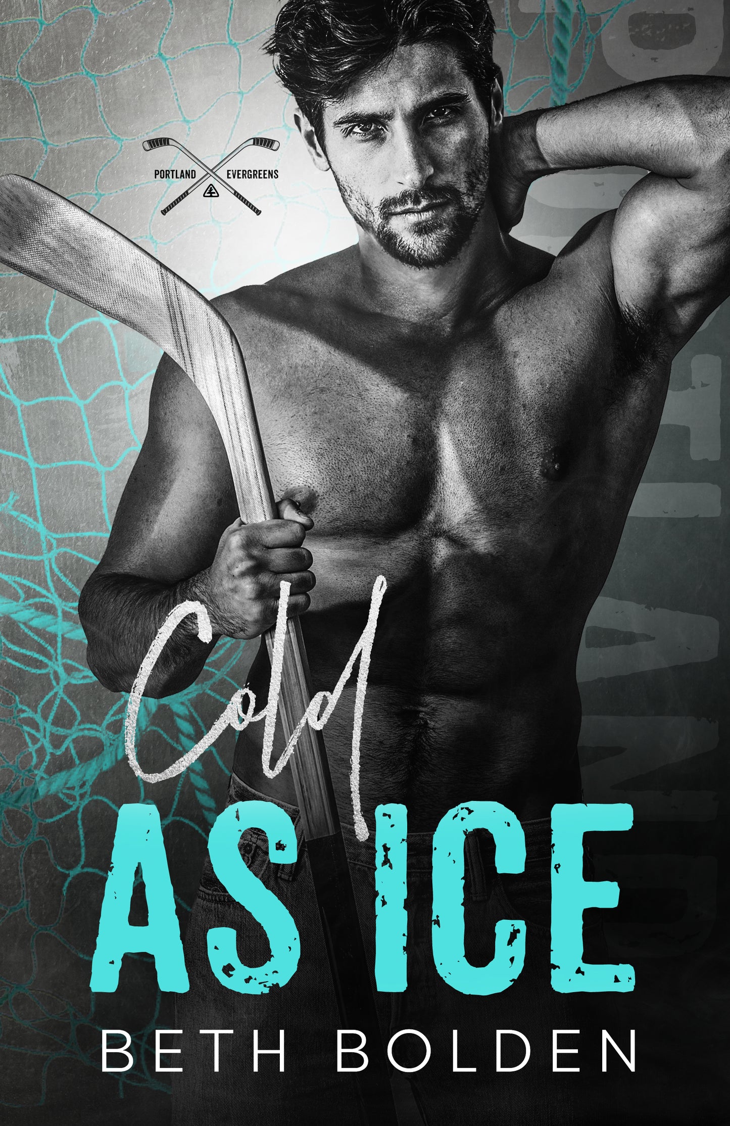 Cold as Ice (Model)