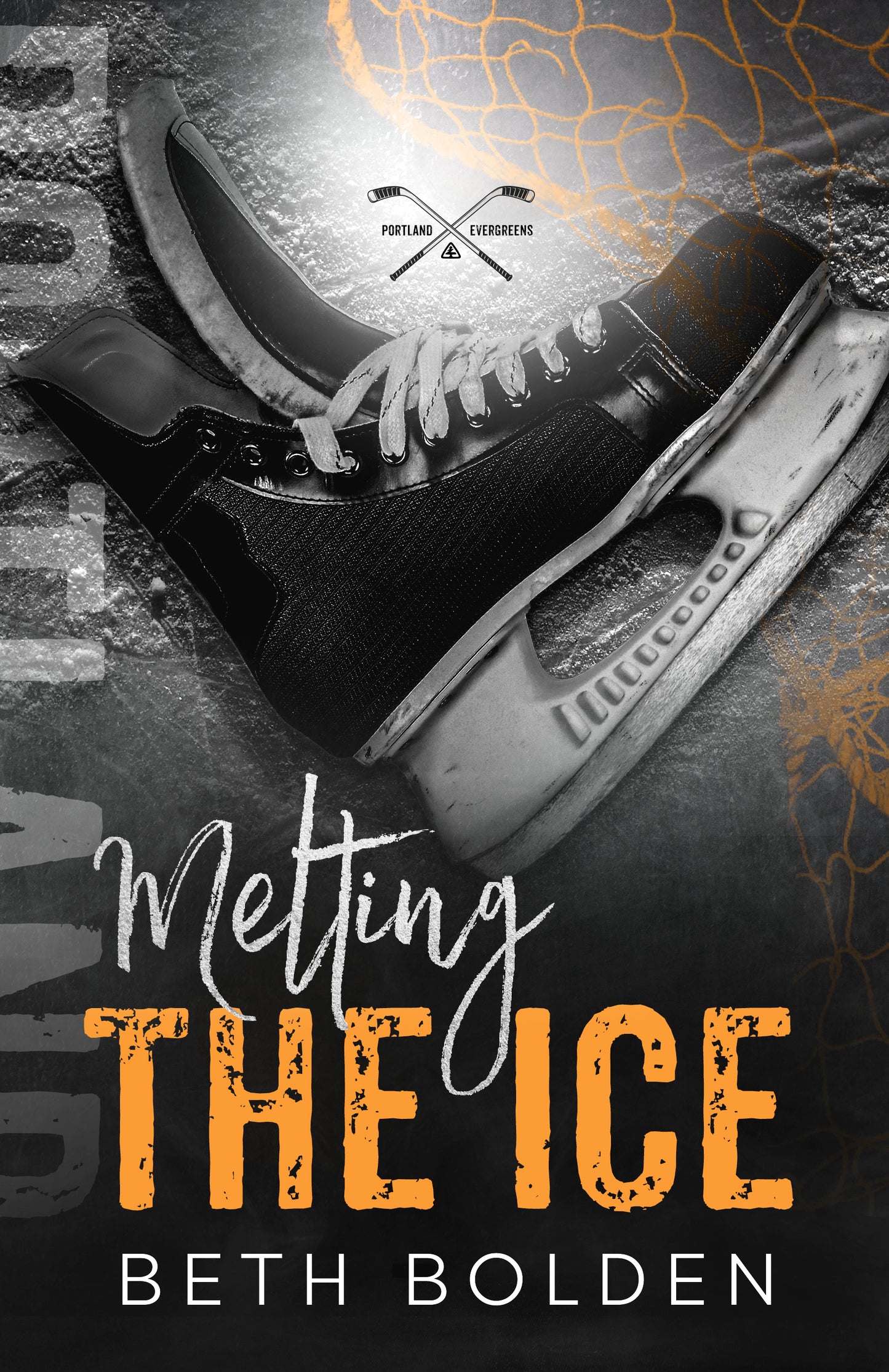 Melting the Ice (Discreet)