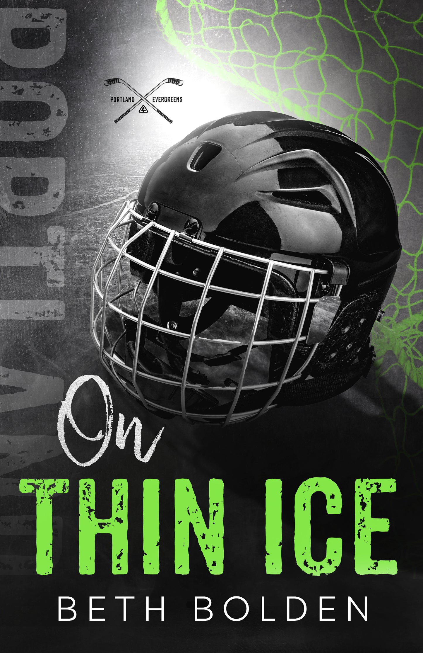 On Thin Ice (Discreet)