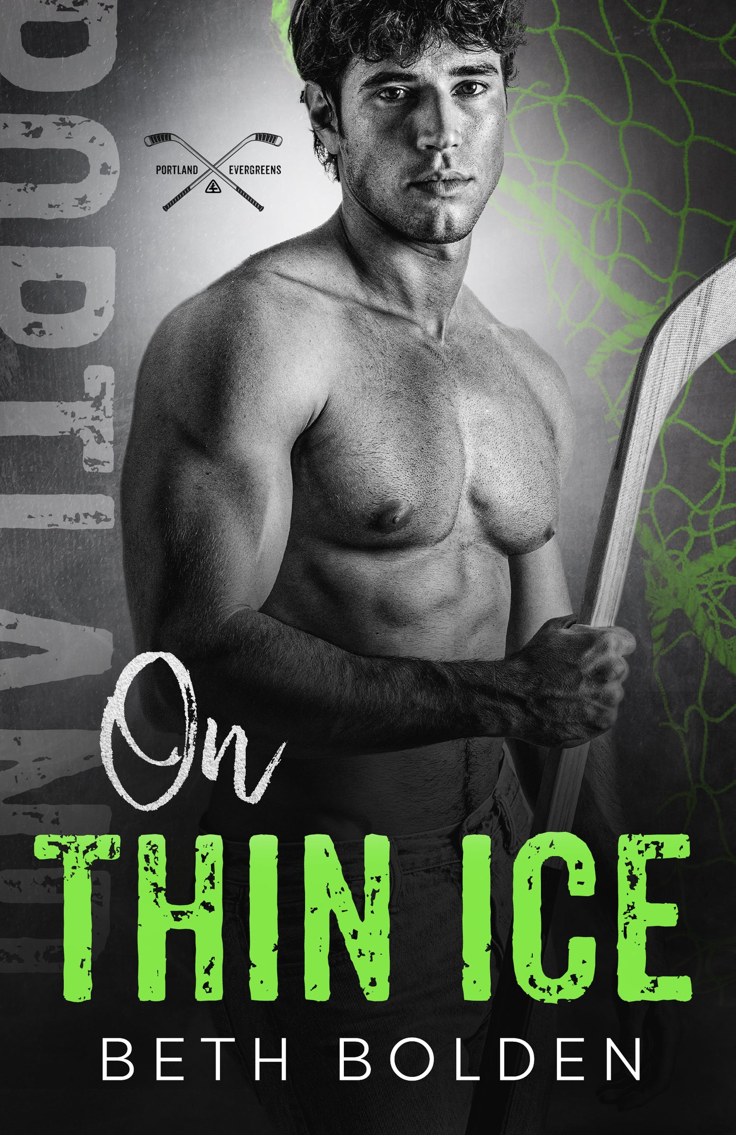 On Thin Ice (Model)