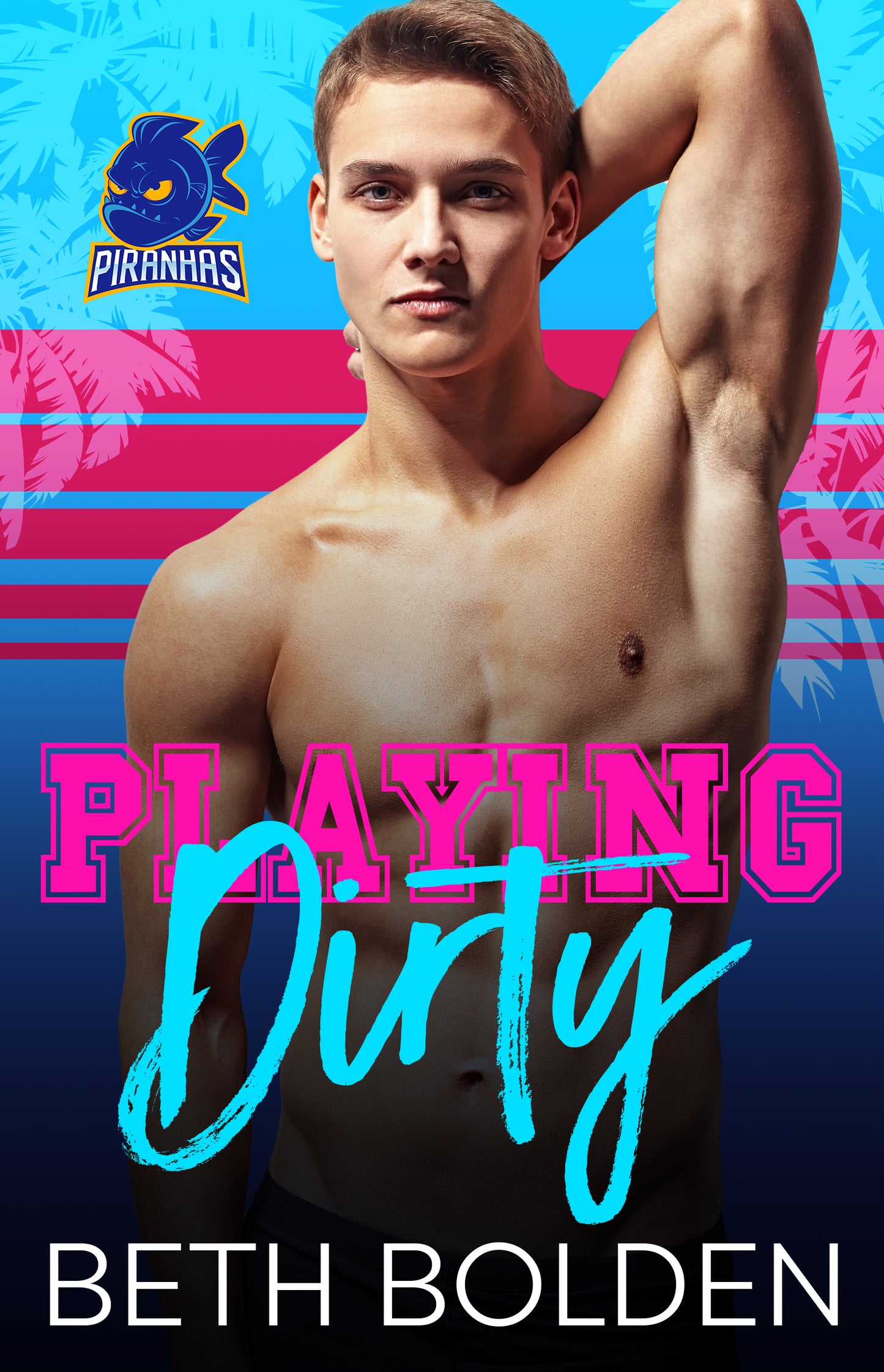 Playing Dirty Ebook