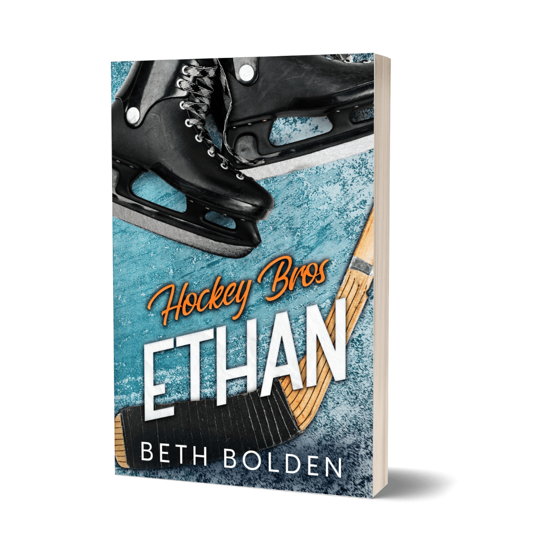 Ethan (Discreet)