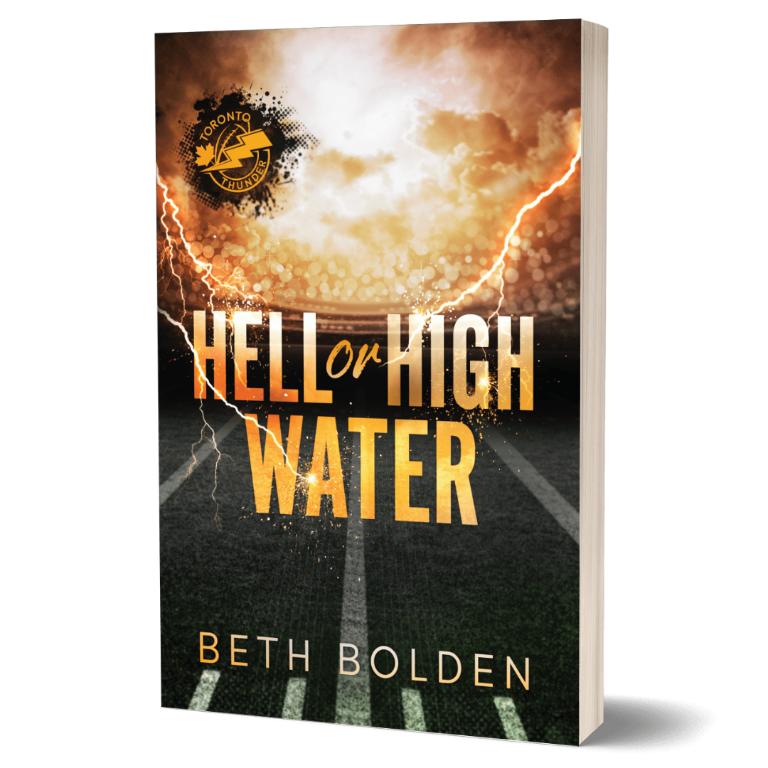 Hell or High Water (Discreet)