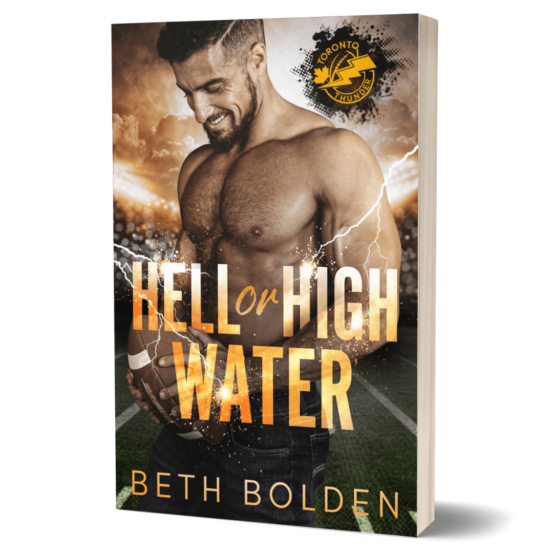 Hell or High Water (Model)