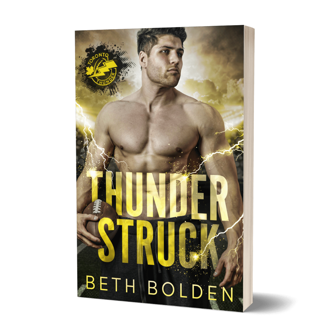Thunderstruck (Model)