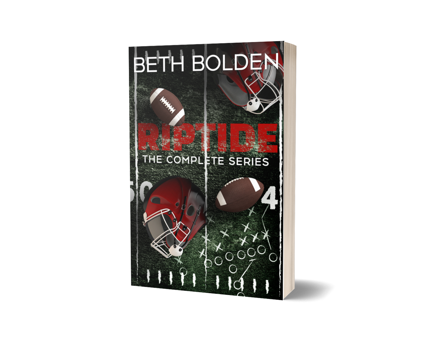 Riptide: A Super Bowl Year