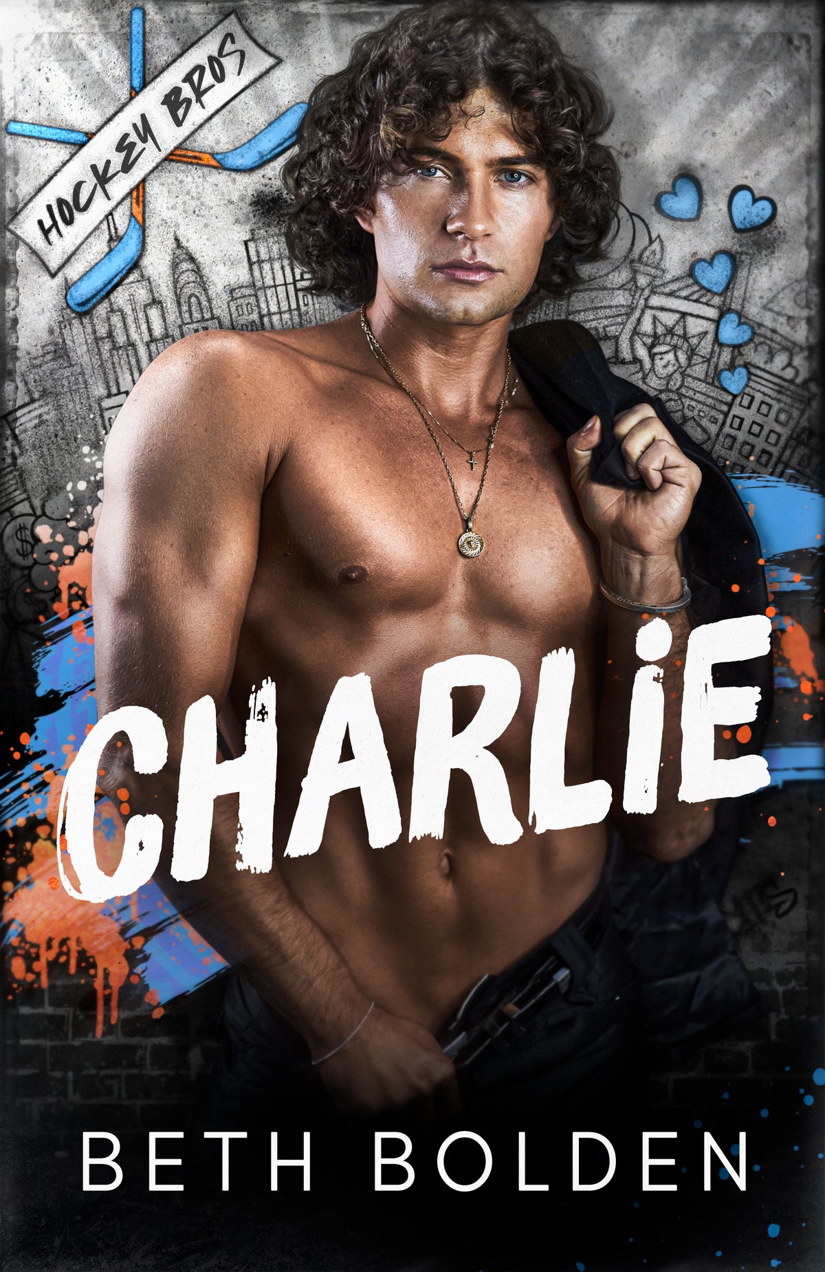 Charlie (Model)