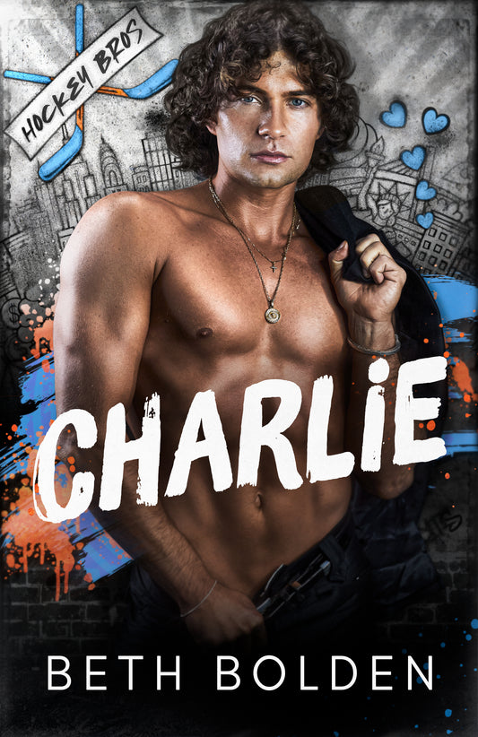 Charlie (Model)