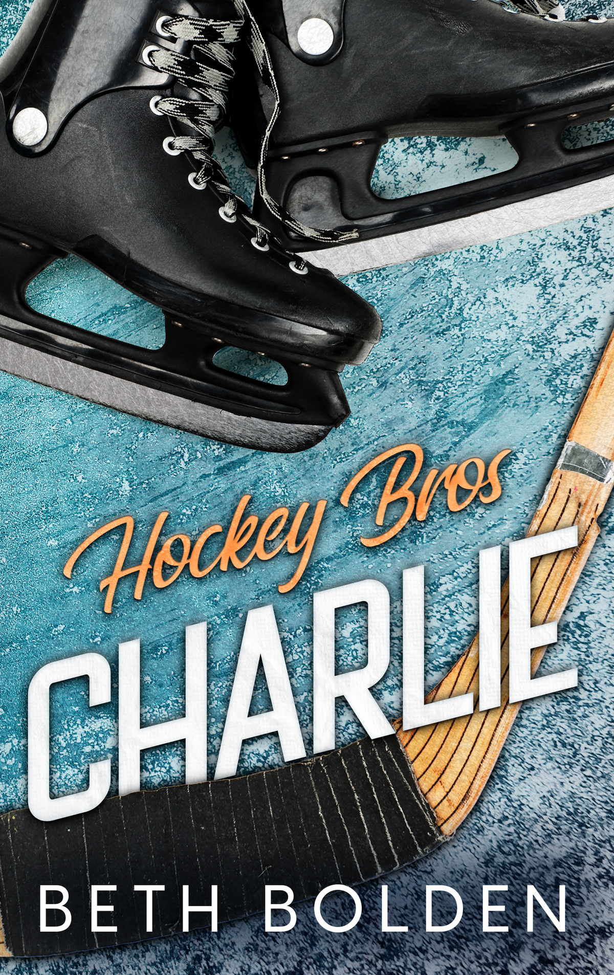 Charlie (Discreet)