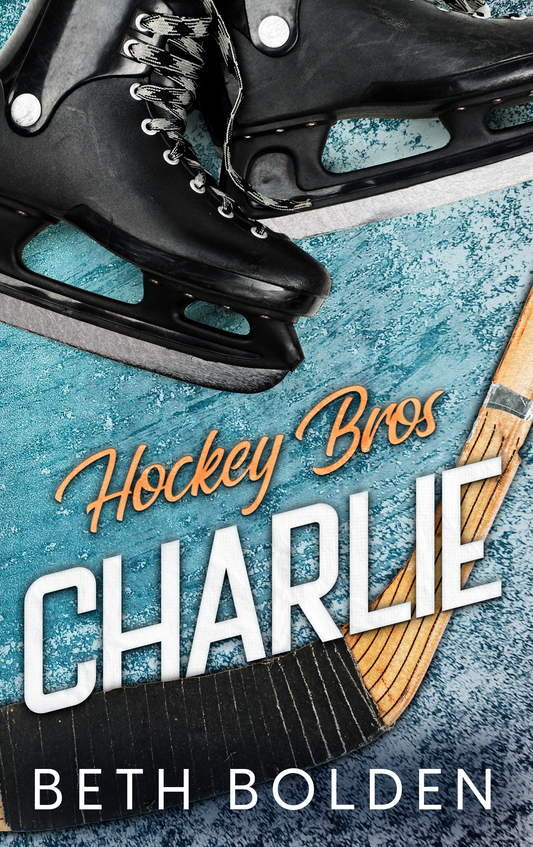 Charlie (Discreet)