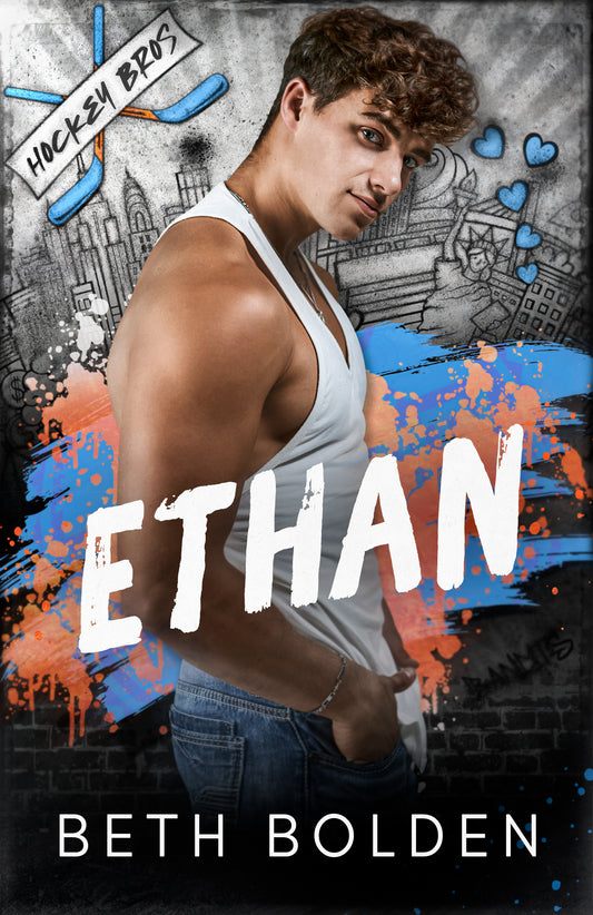 Ethan (Model)
