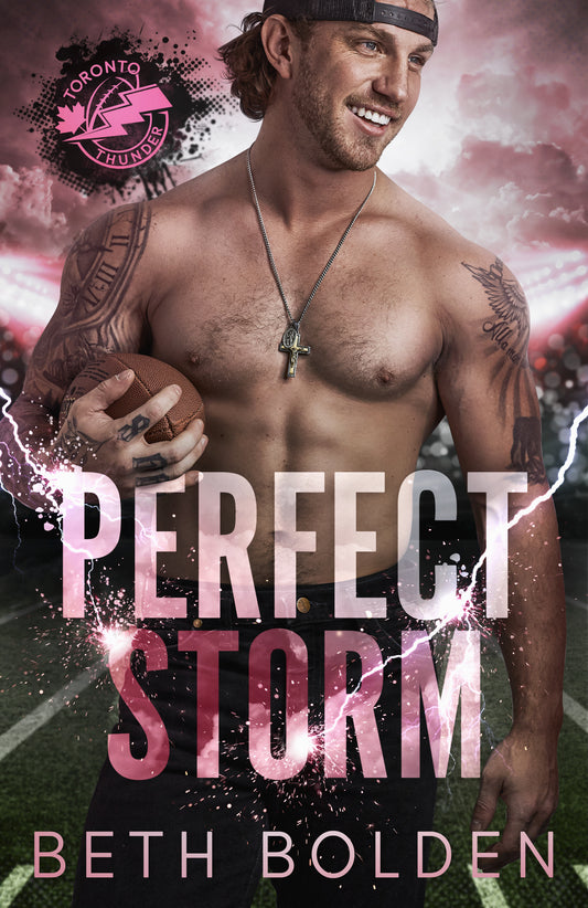 Perfect Storm (Model)