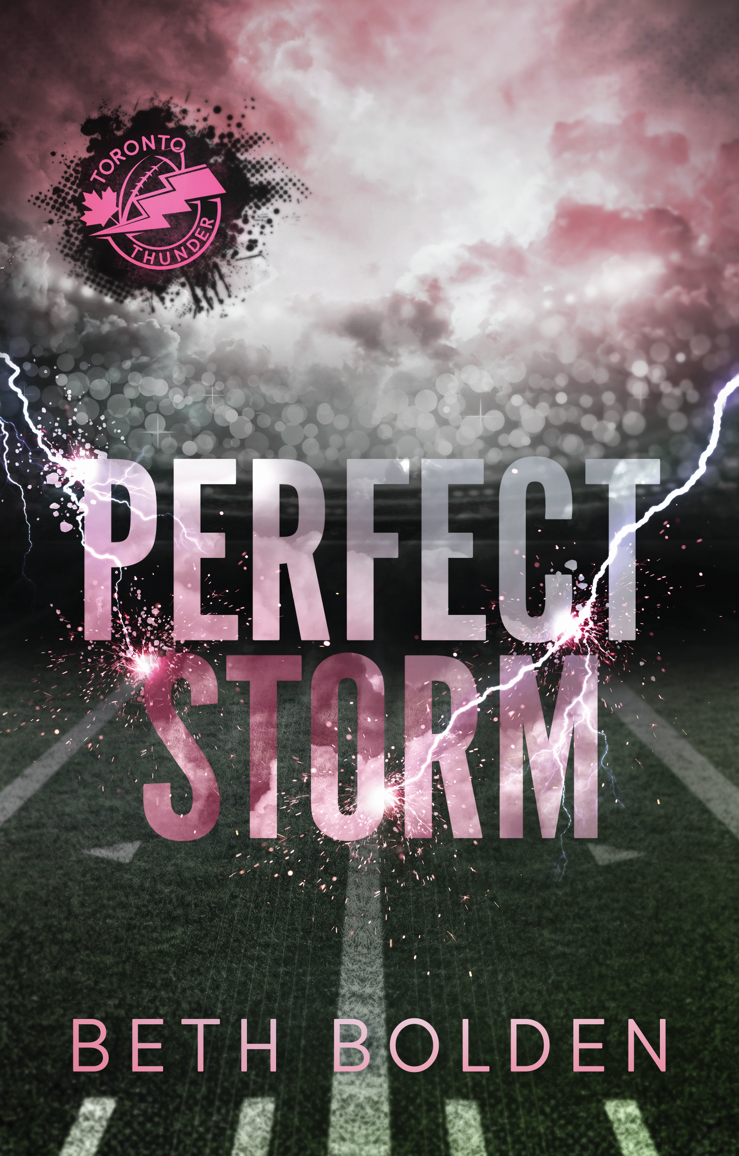 Perfect Storm (Discreet)