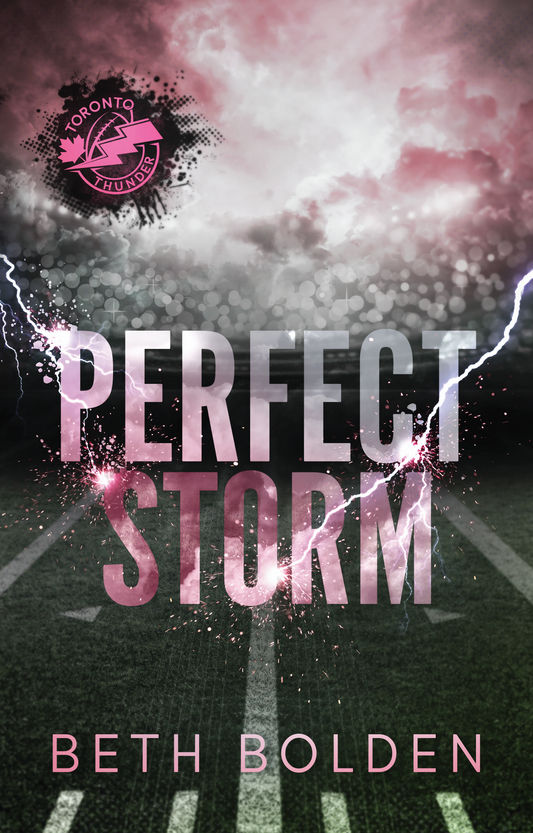 Perfect Storm (Discreet)