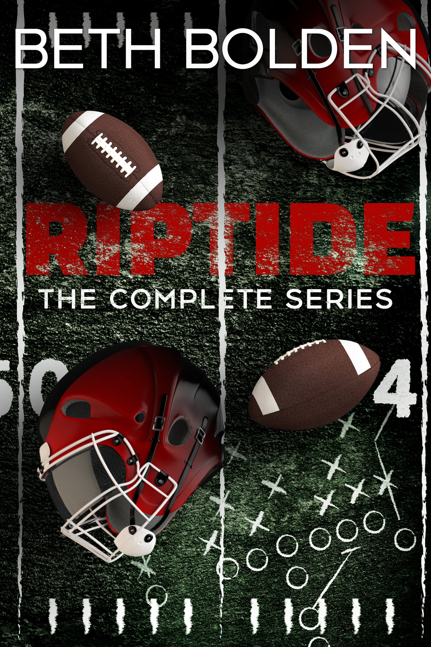 Riptide: A Super Bowl Year