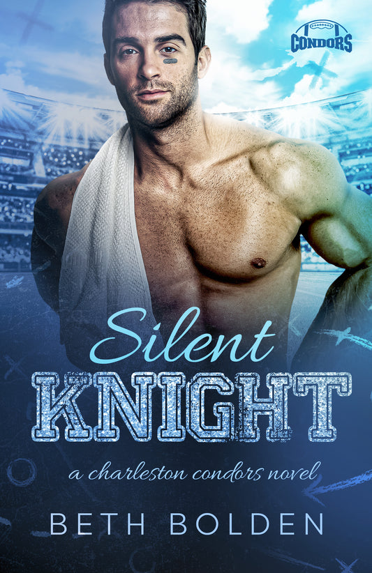 Silent Knight (Special Football Edition)