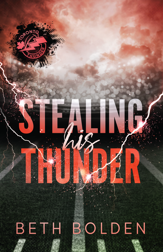 Stealing His Thunder (Discreet)