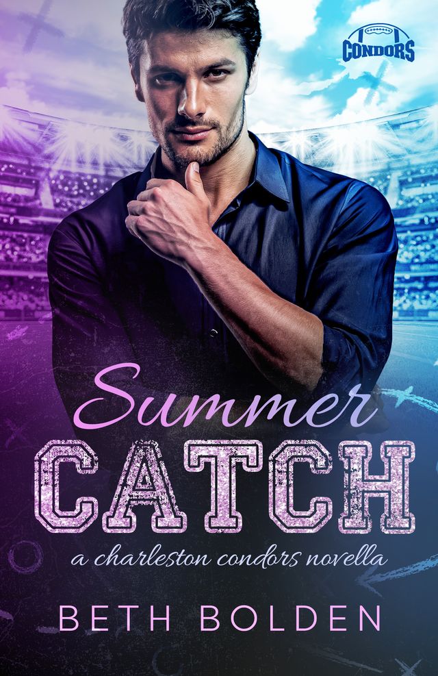 Summer Catch Ebook