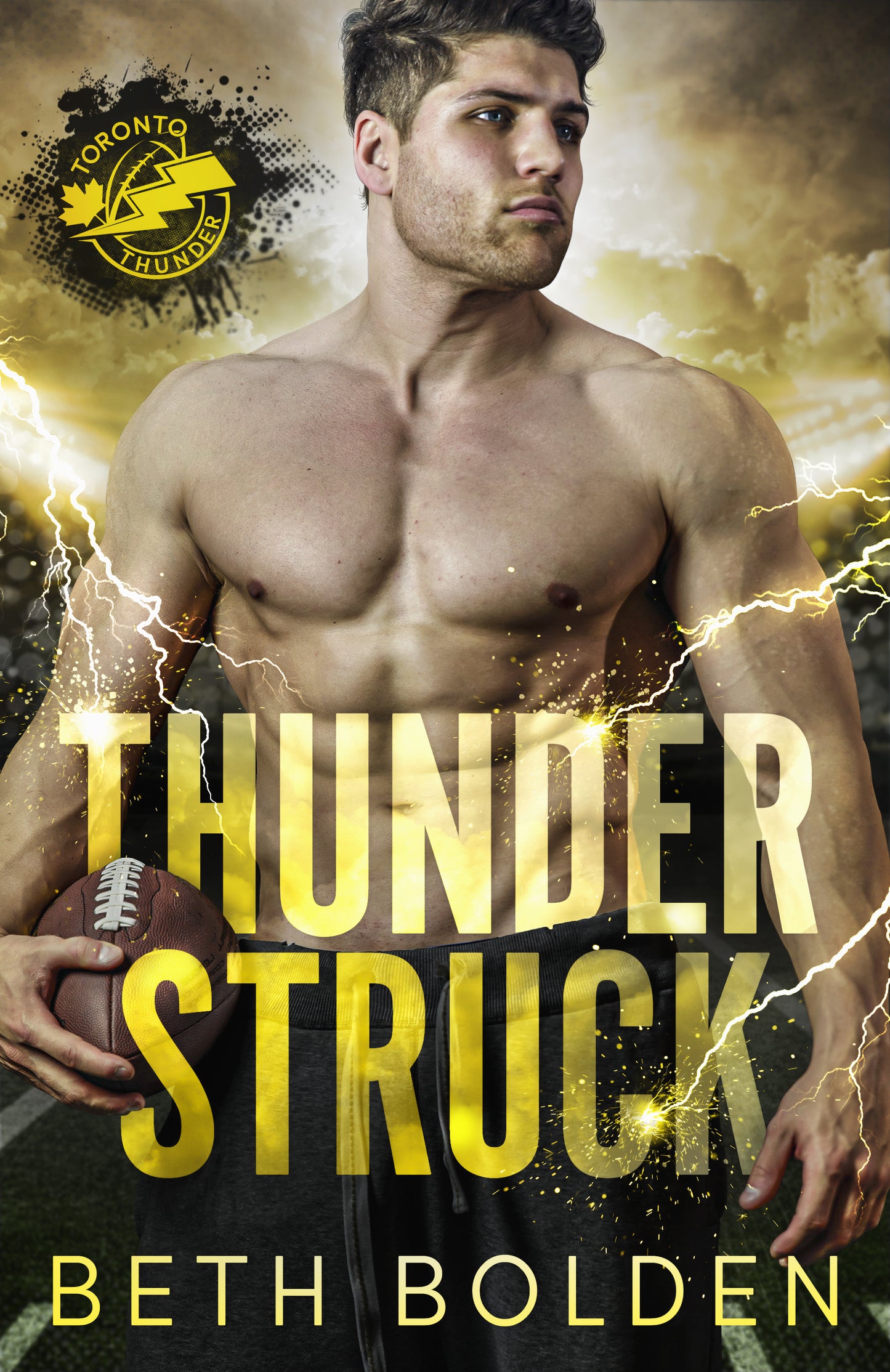 Thunderstruck (Model)