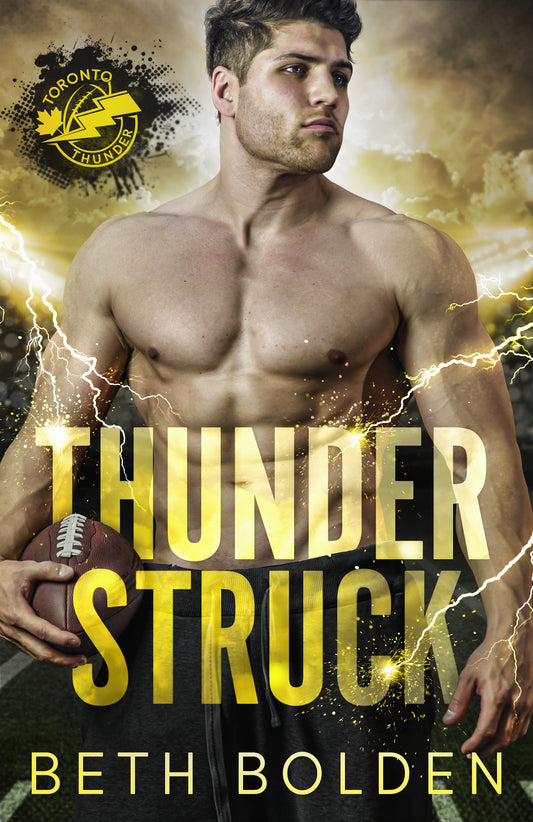 Thunderstruck (Model)