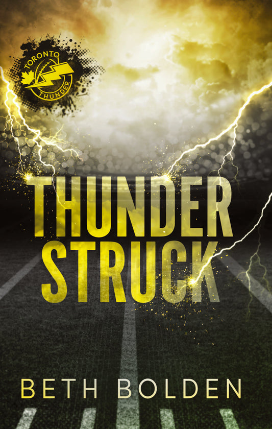 Thunderstruck (Discreet)