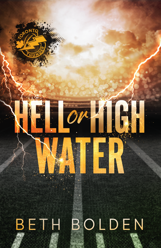 Hell or High Water (Discreet)