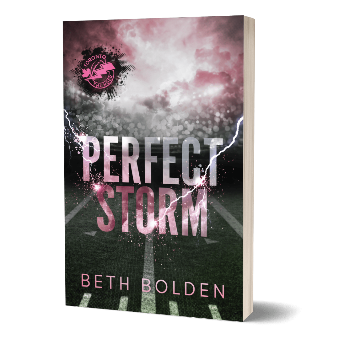 Perfect Storm (Discreet)