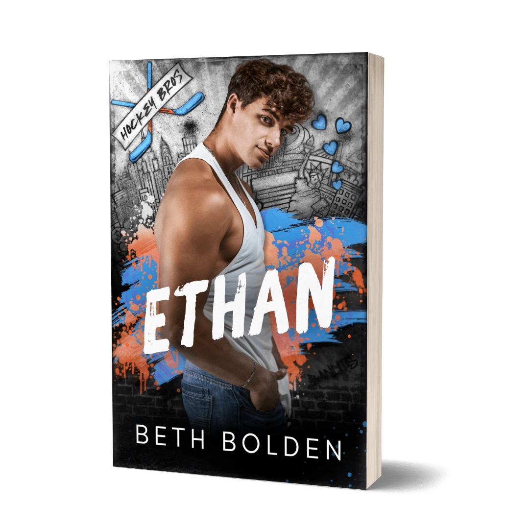Ethan (Model)