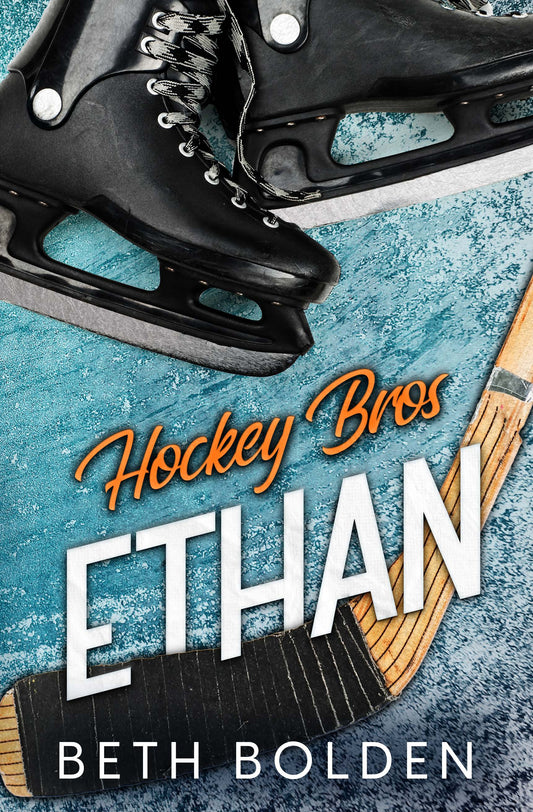 Ethan (Discreet)