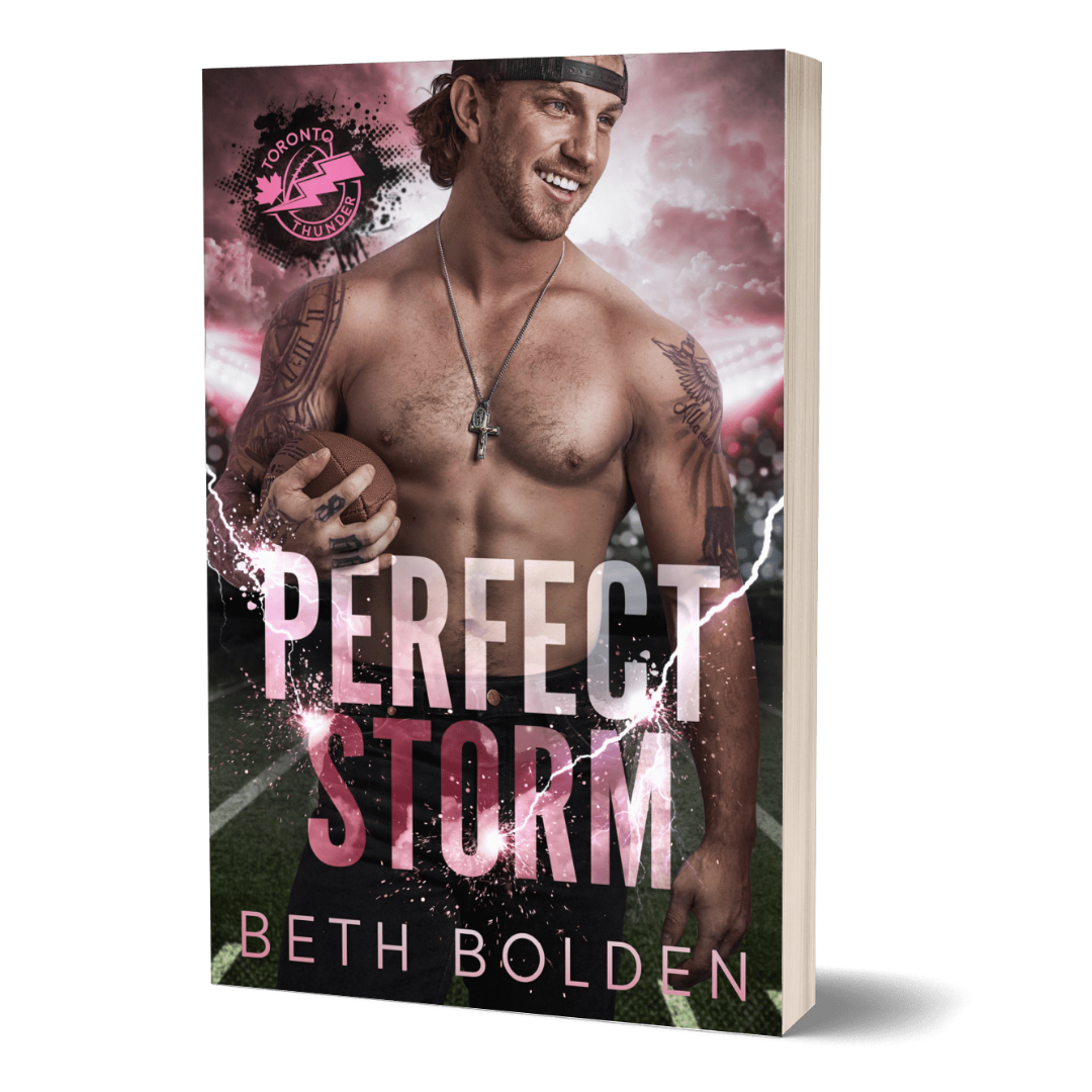 Perfect Storm (Model)