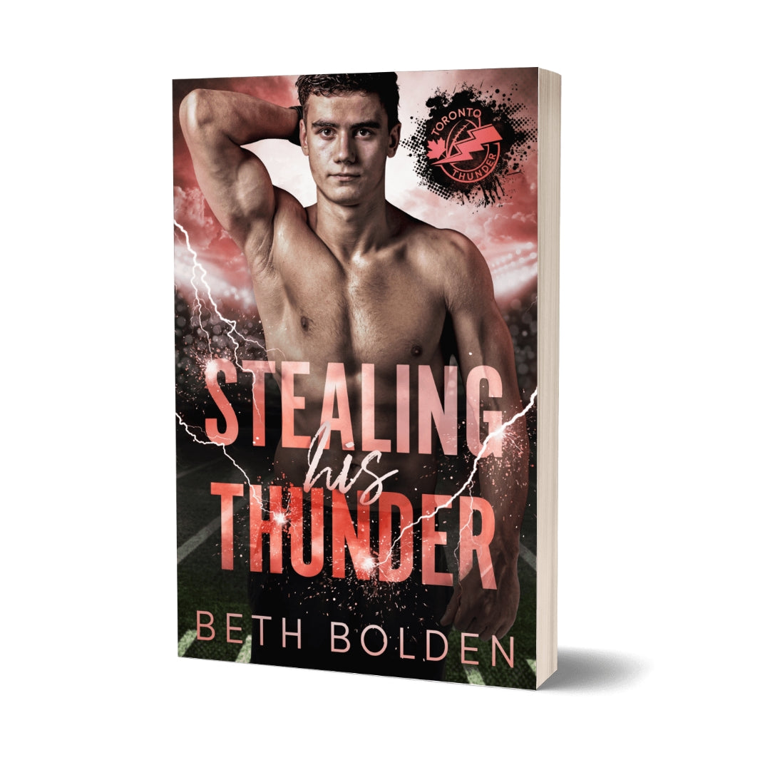 Stealing His Thunder (Model)