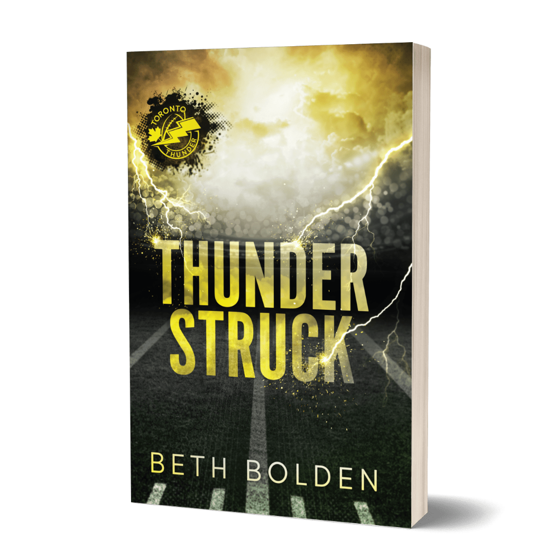 Thunderstruck (Discreet)